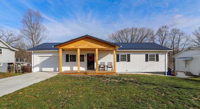 Photo of 15512 Winslow St SW, Cresaptown, MD 21502
