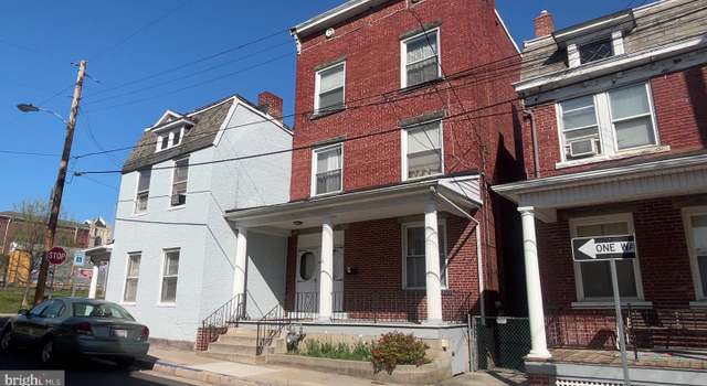 Photo of 149 Polk, Cumberland, MD 21502