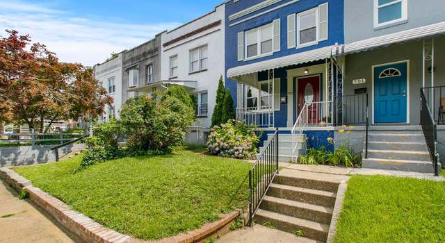 Photo of 703 Venable Ave, Baltimore, MD 21218
