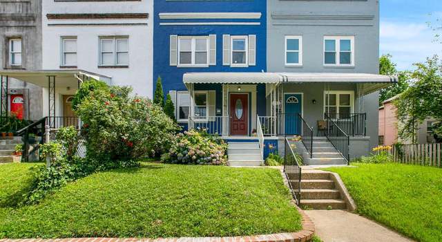 Photo of 703 Venable Ave, Baltimore, MD 21218