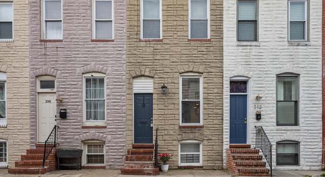 Photo of 110 N Glover St, Baltimore, MD 21224