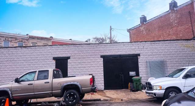 Photo of 117 S Calverton Rd, Baltimore, MD 21223