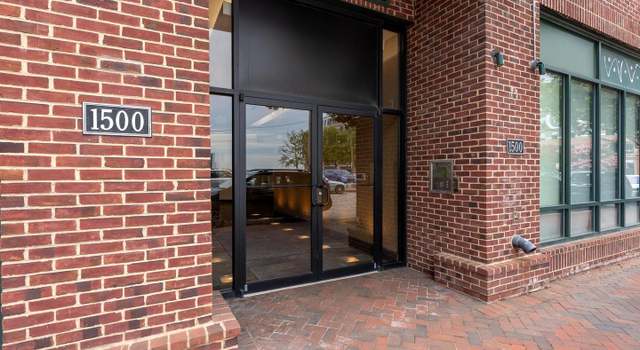Photo of 1500 Thames St #202, Baltimore, MD 21231