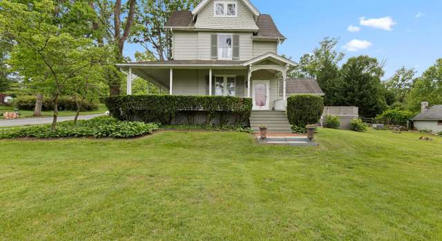 Photo of 301 Morris Ave, Lutherville Timonium, MD 21093