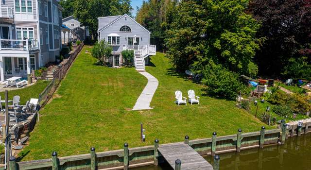 Photo of 2328 Poplar Rd, Baltimore, MD 21221