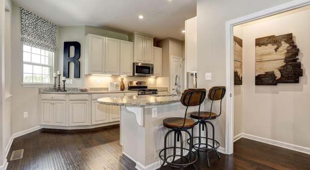 Photo of 9254 Starlight Mews S, Urbana, MD 21704