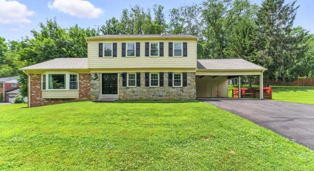Photo of 13606 Stoner Dr, Silver Spring, MD 20904