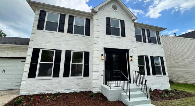 Photo of 1303 Old Cannon Rd, Fort Washington, MD 20744