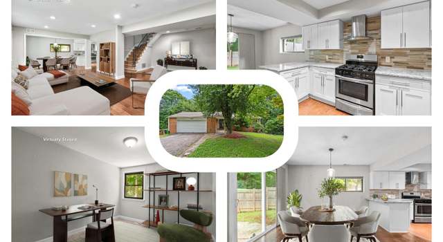 Photo of 9607 Muirfield Dr, Upper Marlboro, MD 20772