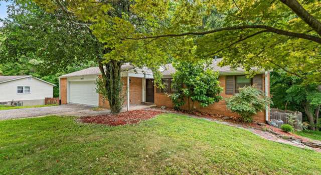 Photo of 9607 Muirfield Dr, Upper Marlboro, MD 20772