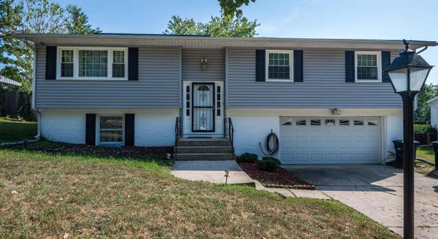 Photo of 3513 Orme Dr, Temple Hills, MD 20748