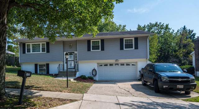 Photo of 3513 Orme Dr, Temple Hills, MD 20748