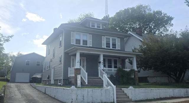 Photo of 611 Sunset Ave, Hagerstown, MD 21740