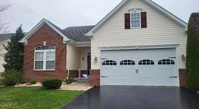 Photo of 3 Webber Ct, Florence, NJ 08518