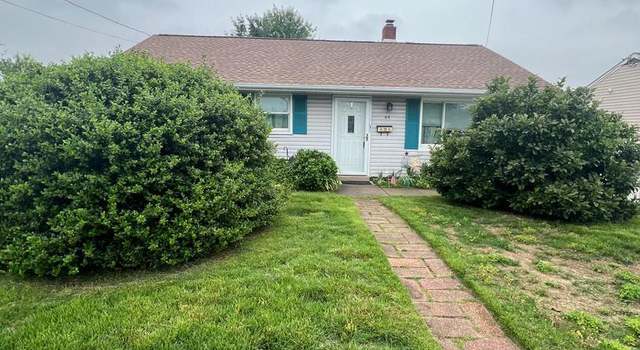 Photo of 44 Midway Ln, Bellmawr, NJ 08031