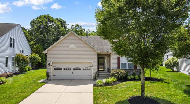 Photo of 114 Hearthstone Dr, Berlin, NJ 08009