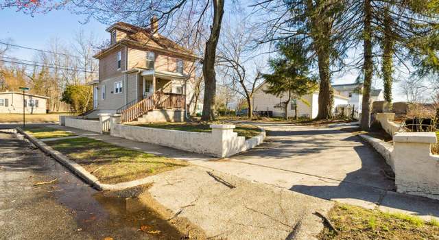 Photo of 43 Bellevue Ave, Woodbury, NJ 08096