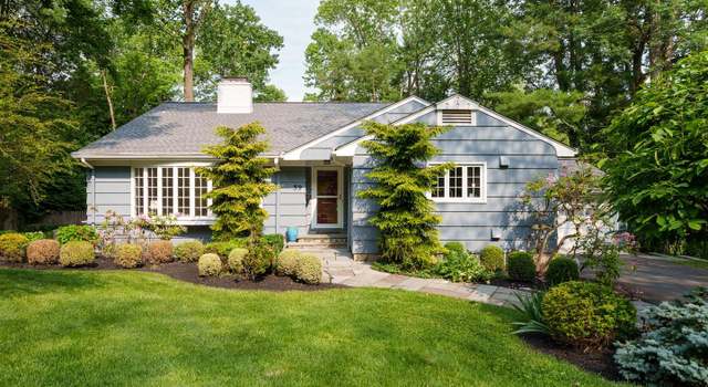 Photo of 59 Woodland Dr, Princeton, NJ 08540