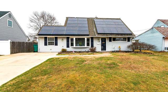 Photo of 16 Jester Ln, Levittown, PA 19055