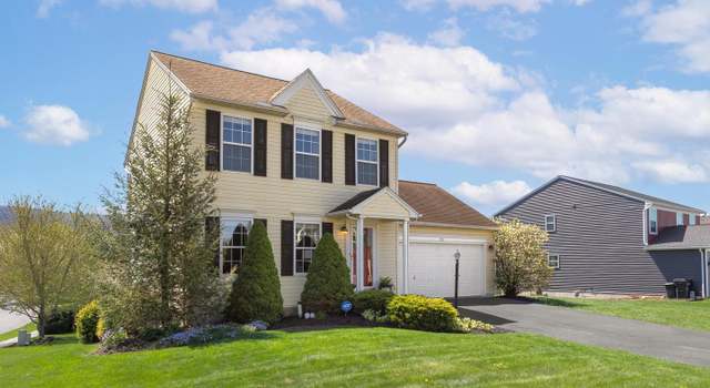 Photo of 131 Shady Hollow Dr, Bellefonte, PA 16823
