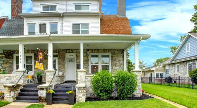 Photo of 3228 N 2nd St, Harrisburg, PA 17110