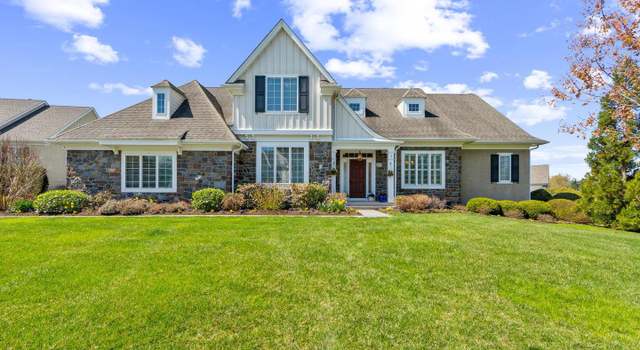 Photo of 2 Wellfleet Ln, Glen Mills, PA 19342