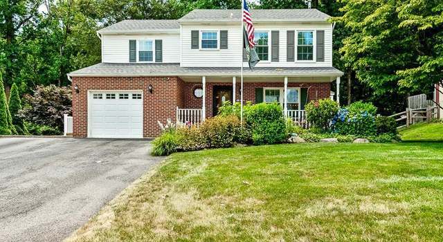 Photo of 1940 Bergdoll Ave, Marcus Hook, PA 19061