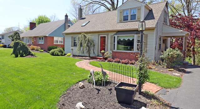 Photo of 1806 Conestoga Ave, Lancaster, PA 17602