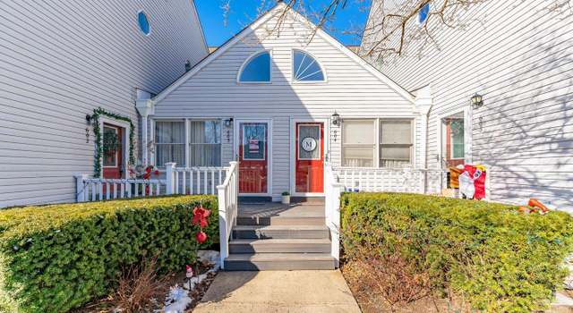 Photo of 604 Victoria Dr, Montgomeryville, PA 18936