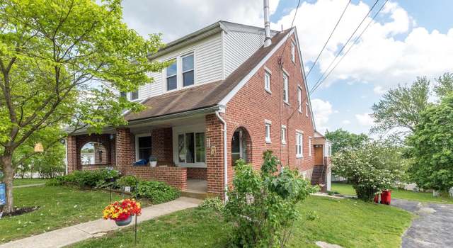 Photo of 4 Elm Ave, Trooper, PA 19403