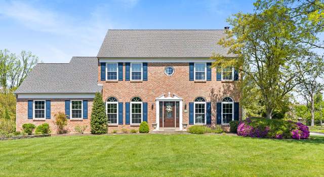 Photo of 1721 Thornbury Ln, Ambler, PA 19002