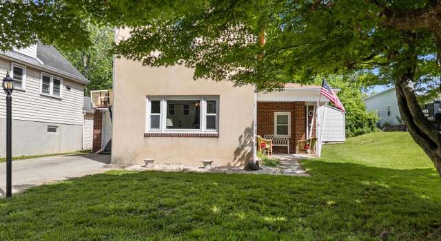 Photo of 117 Hillside Ave, Trooper, PA 19403