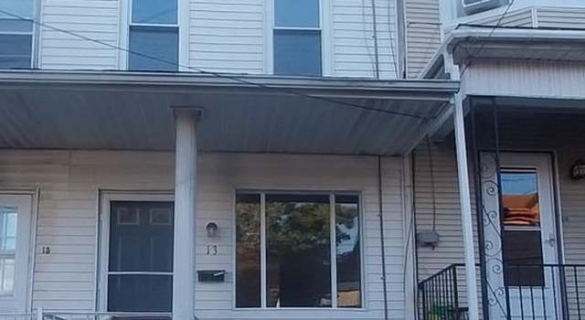 Photo of 13 N Grant St, Shamokin, PA 17872