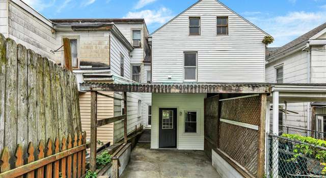 Photo of 13 N Grant St, Shamokin, PA 17872