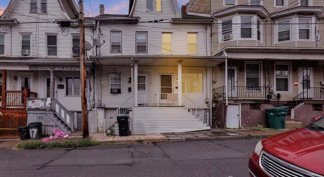Photo of 13 N Grant St, Shamokin, PA 17872