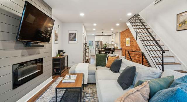 Photo of 2518 Carpenter St, Philadelphia, PA 19146