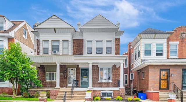 Photo of 6130 Christian St, Philadelphia, PA 19143