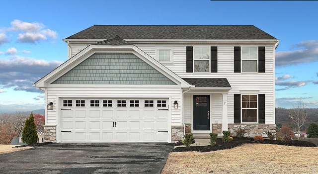 Photo of 3364 Summer Valley Rd Lot 7, New Ringgold, PA 17960