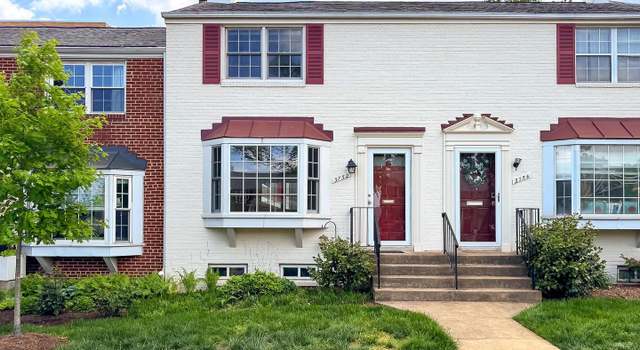 Photo of 3752 Keller Ave, Alexandria, VA 22302