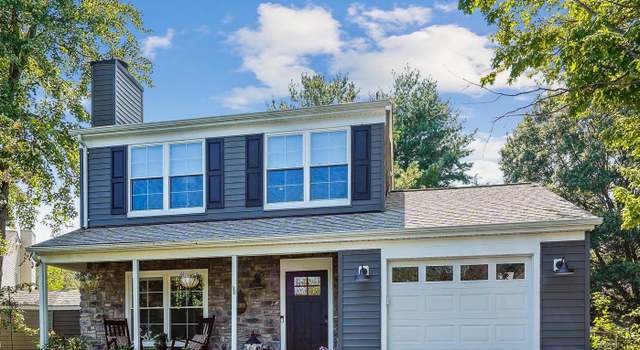 Property at 13521 Coates Ln, Herndon, VA 20171, 3 beds, 2.5 baths