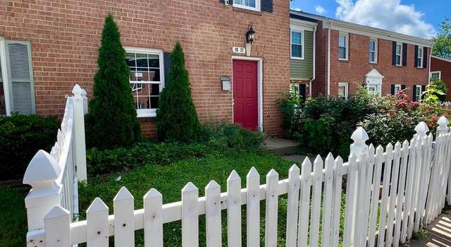 Photo of 9837 Buckner Rd, Manassas, VA 20110