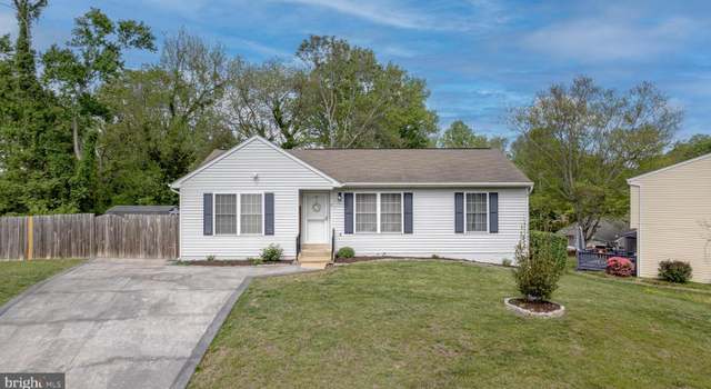 Photo of 5 Lavelle Dr, Fredericksburg, VA 22407