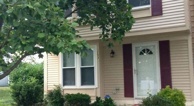Photo of 1793 Tilletson Pl, Woodbridge, VA 22191