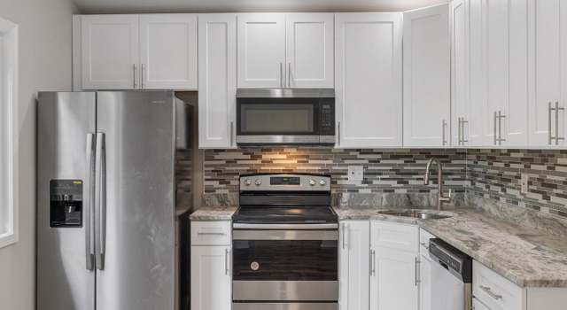 Photo of 4362 Southern Ave SE, Washington, DC 20019