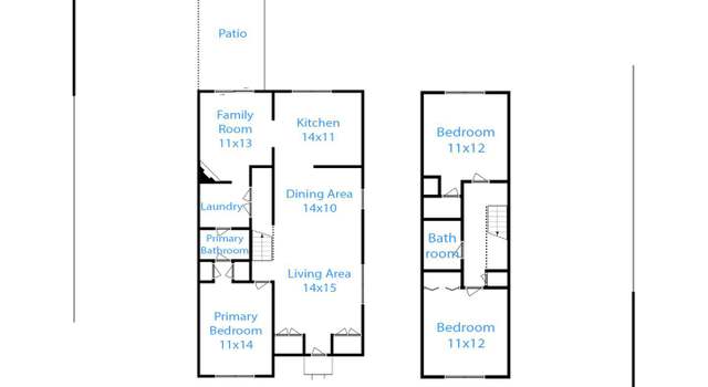 Photo of 4362 Southern Ave SE, Washington, DC 20019