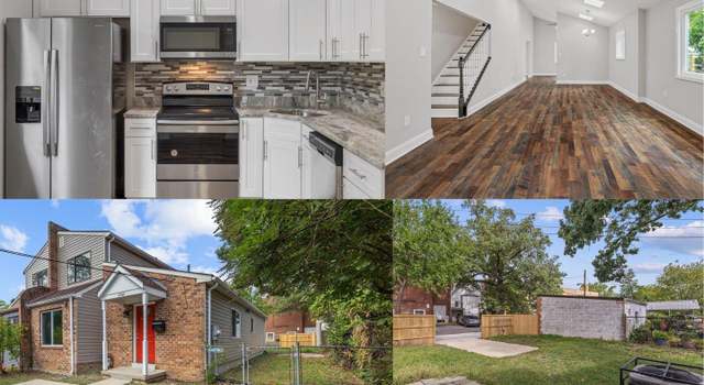 Photo of 4362 Southern Ave SE, Washington, DC 20019