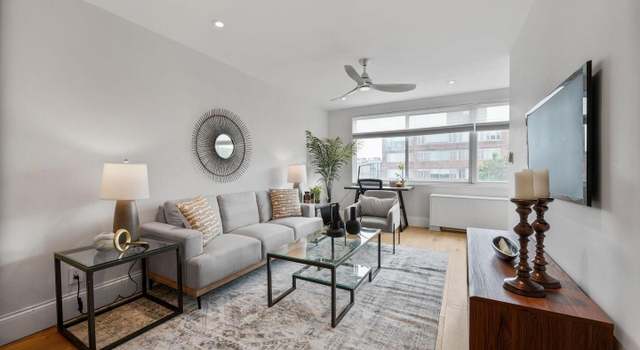 Photo of 2829 Connecticut Ave NW #706, Washington, DC 20008