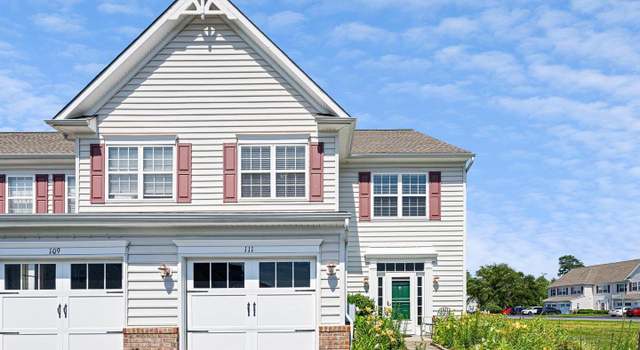 Photo of 111 Sandridge Ct Unit 6-JUL, Millsboro, DE 19966