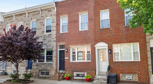 Photo of 250 S Bouldin St, Baltimore, MD 21224