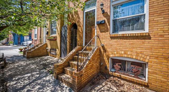 Photo of 2024 Gough St, Baltimore, MD 21231